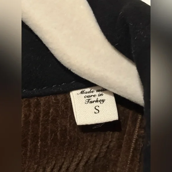 Doen Pemberton Jacket in Sherwood - Picture 6 of 8